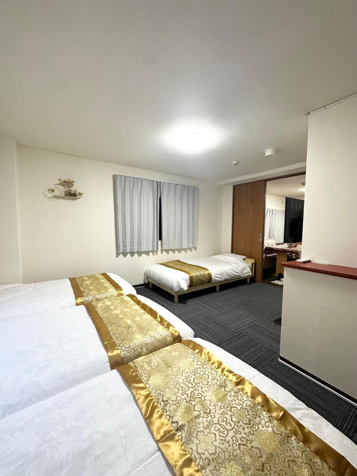 Asakusa正和house Tokio Exterior foto