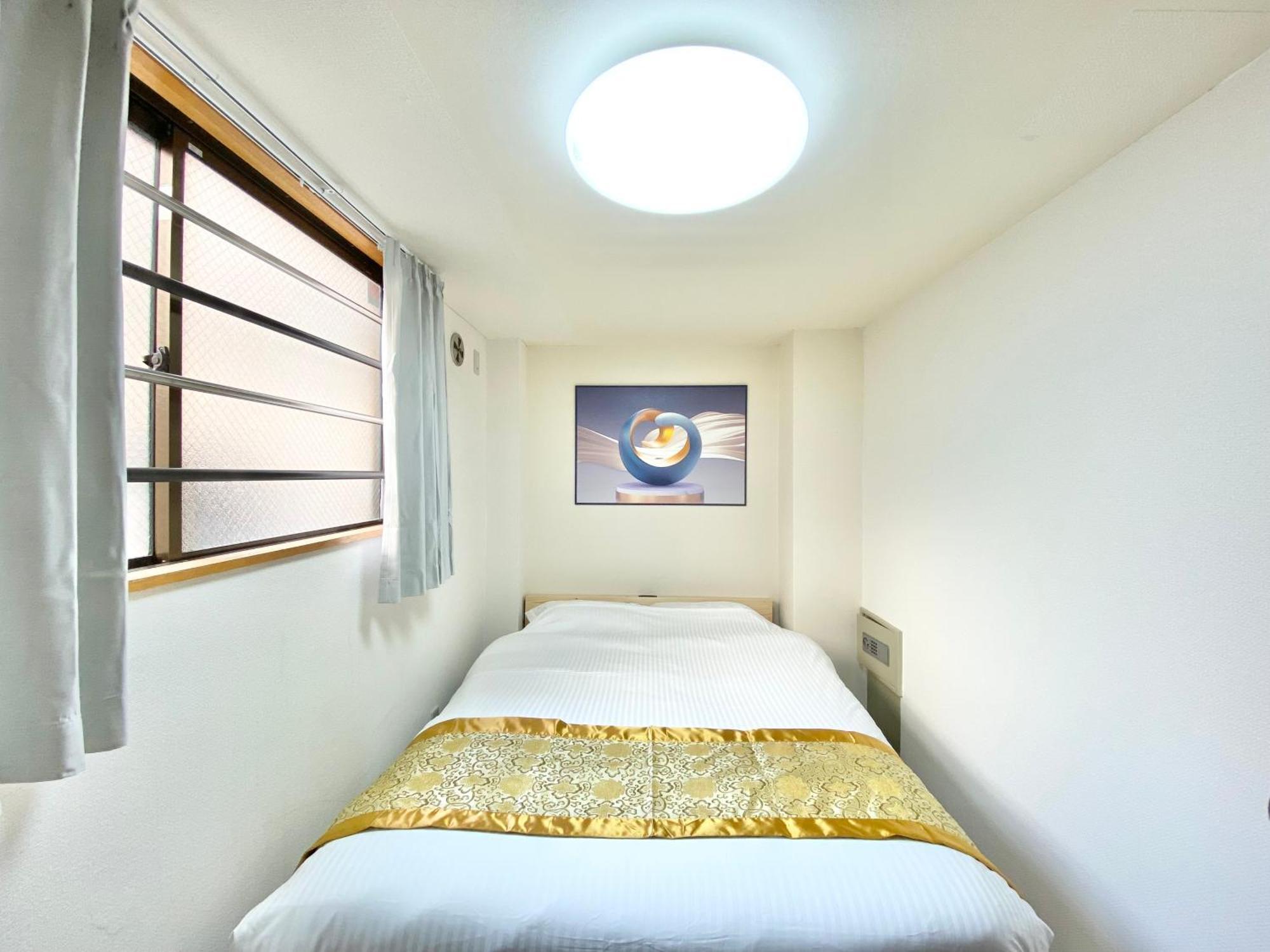 Asakusa正和house Tokio Cameră foto