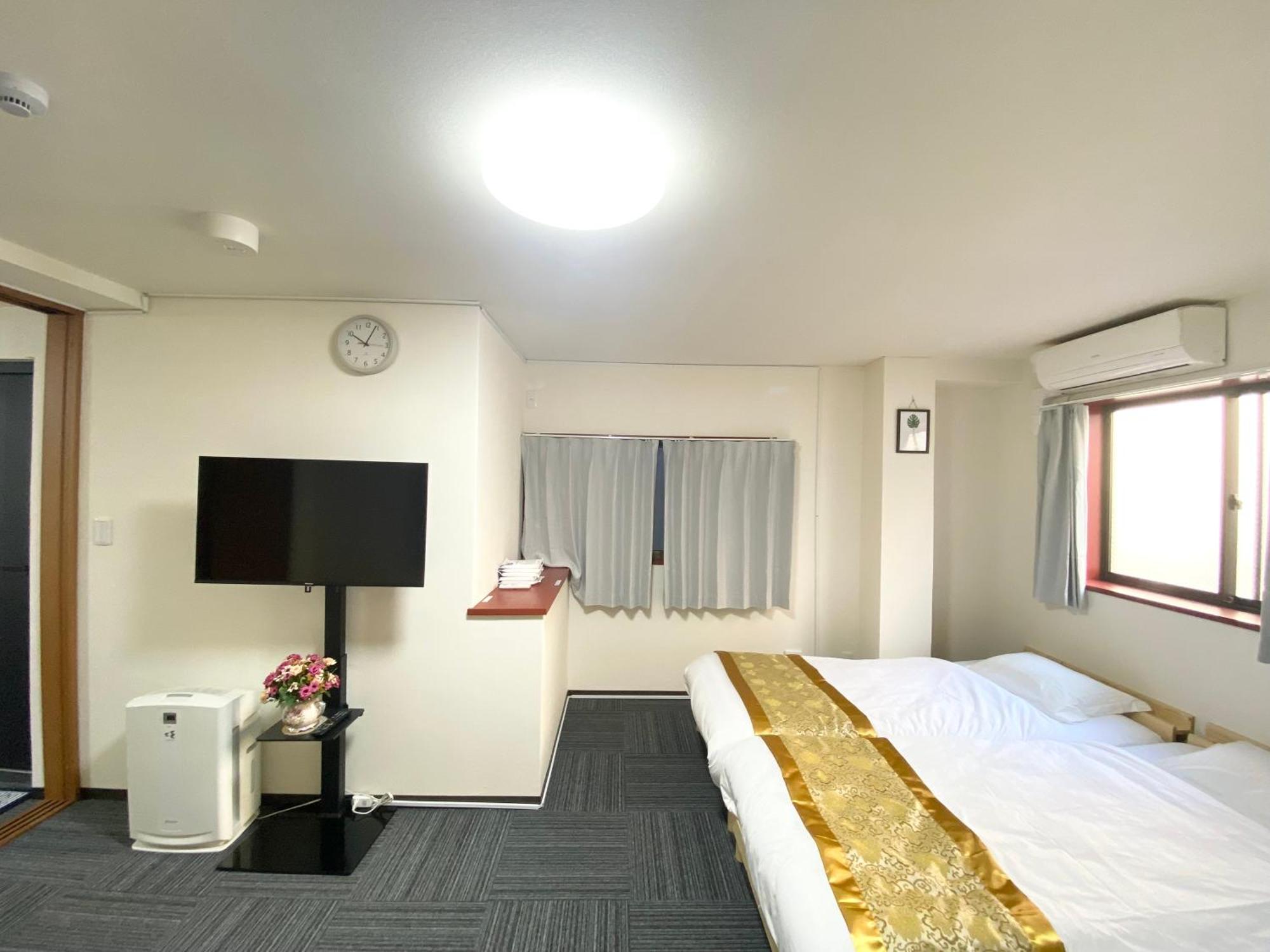 Asakusa正和house Tokio Cameră foto