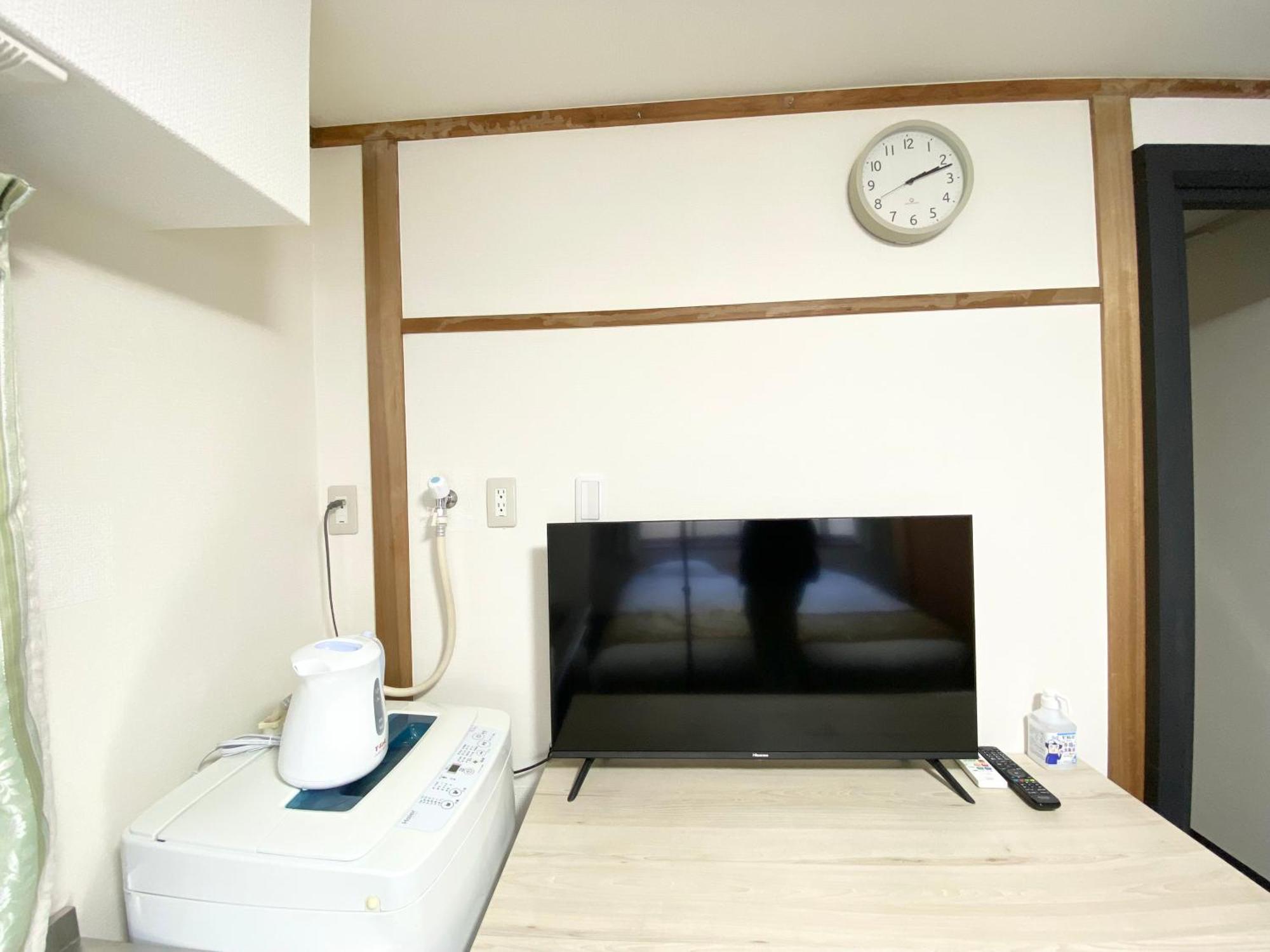 Asakusa正和house Tokio Cameră foto