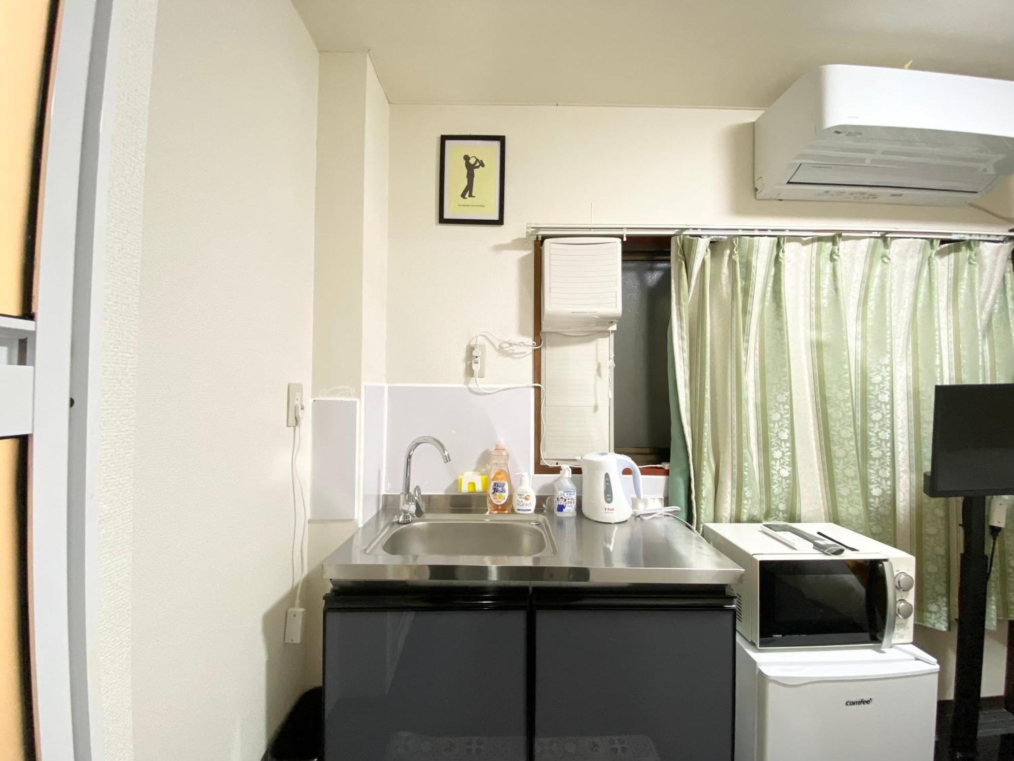 Asakusa正和house Tokio Cameră foto