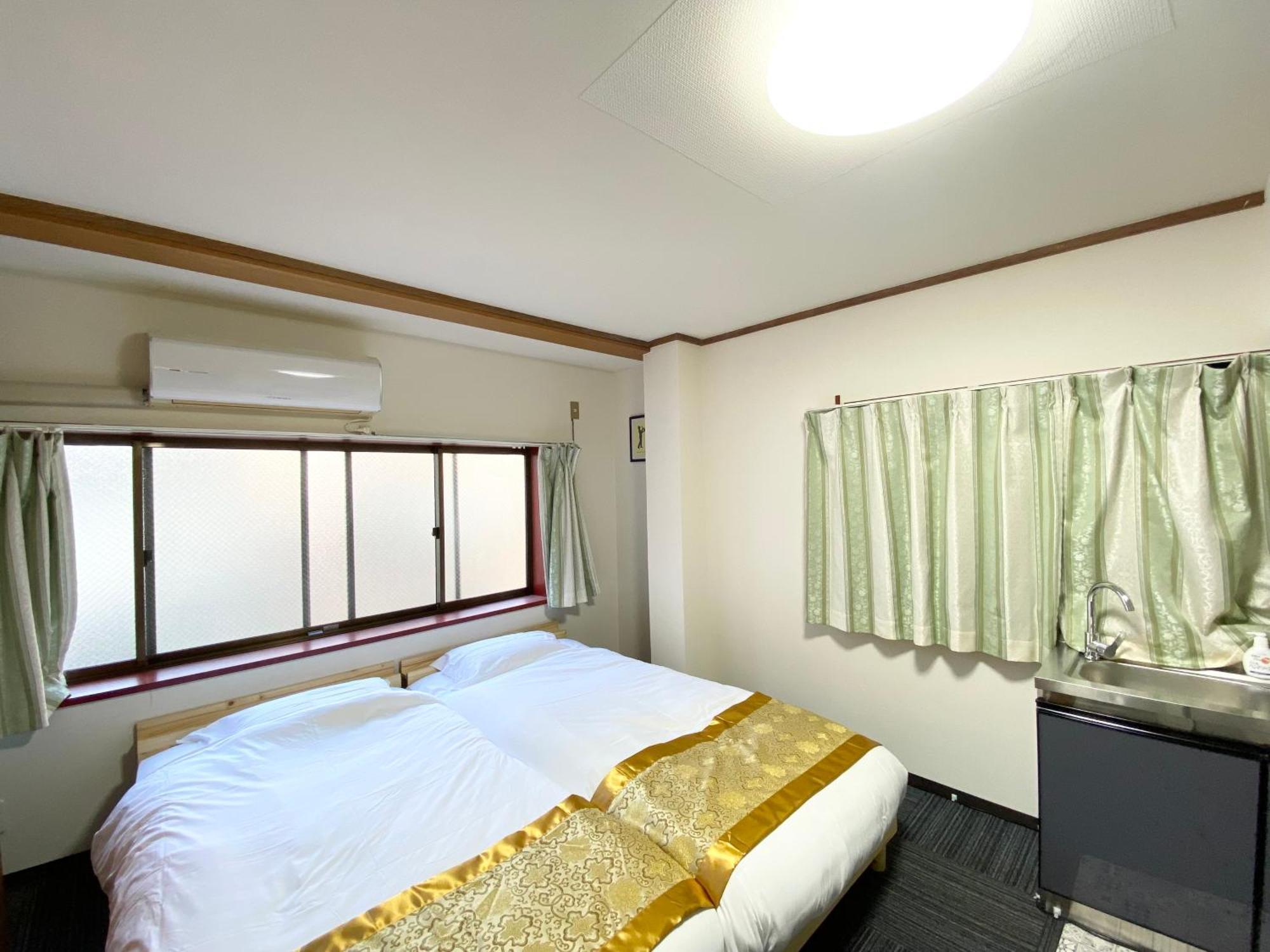Asakusa正和house Tokio Cameră foto