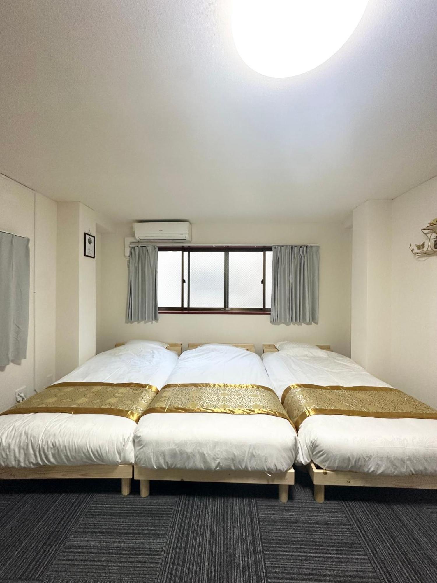 Asakusa正和house Tokio Exterior foto