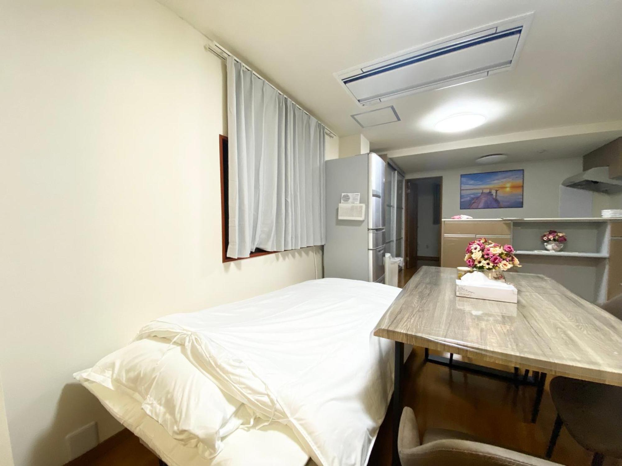 Asakusa正和house Tokio Exterior foto
