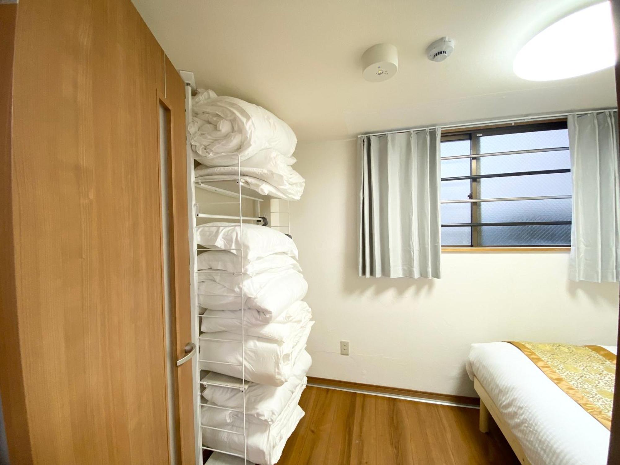 Asakusa正和house Tokio Exterior foto