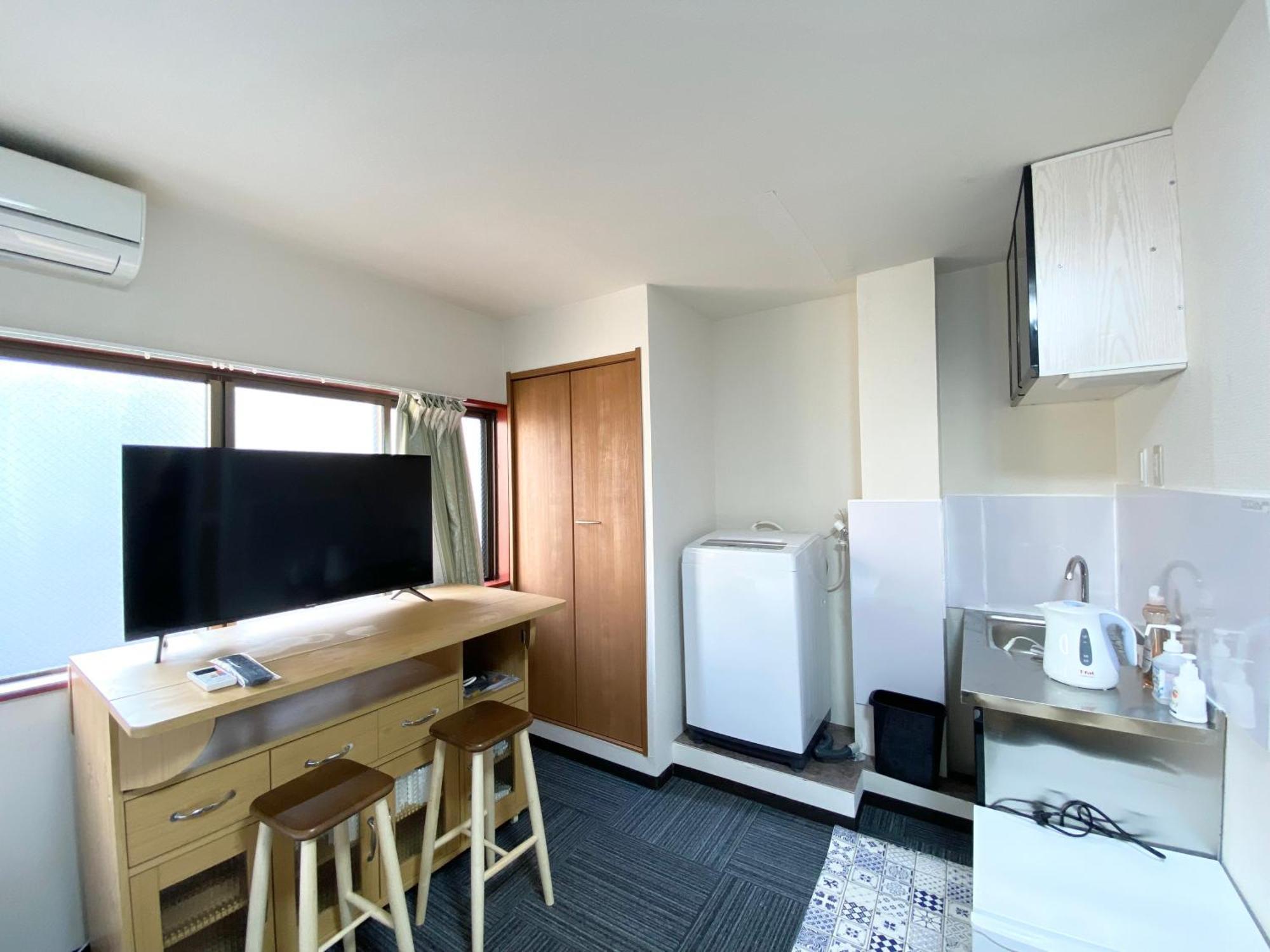 Asakusa正和house Tokio Exterior foto