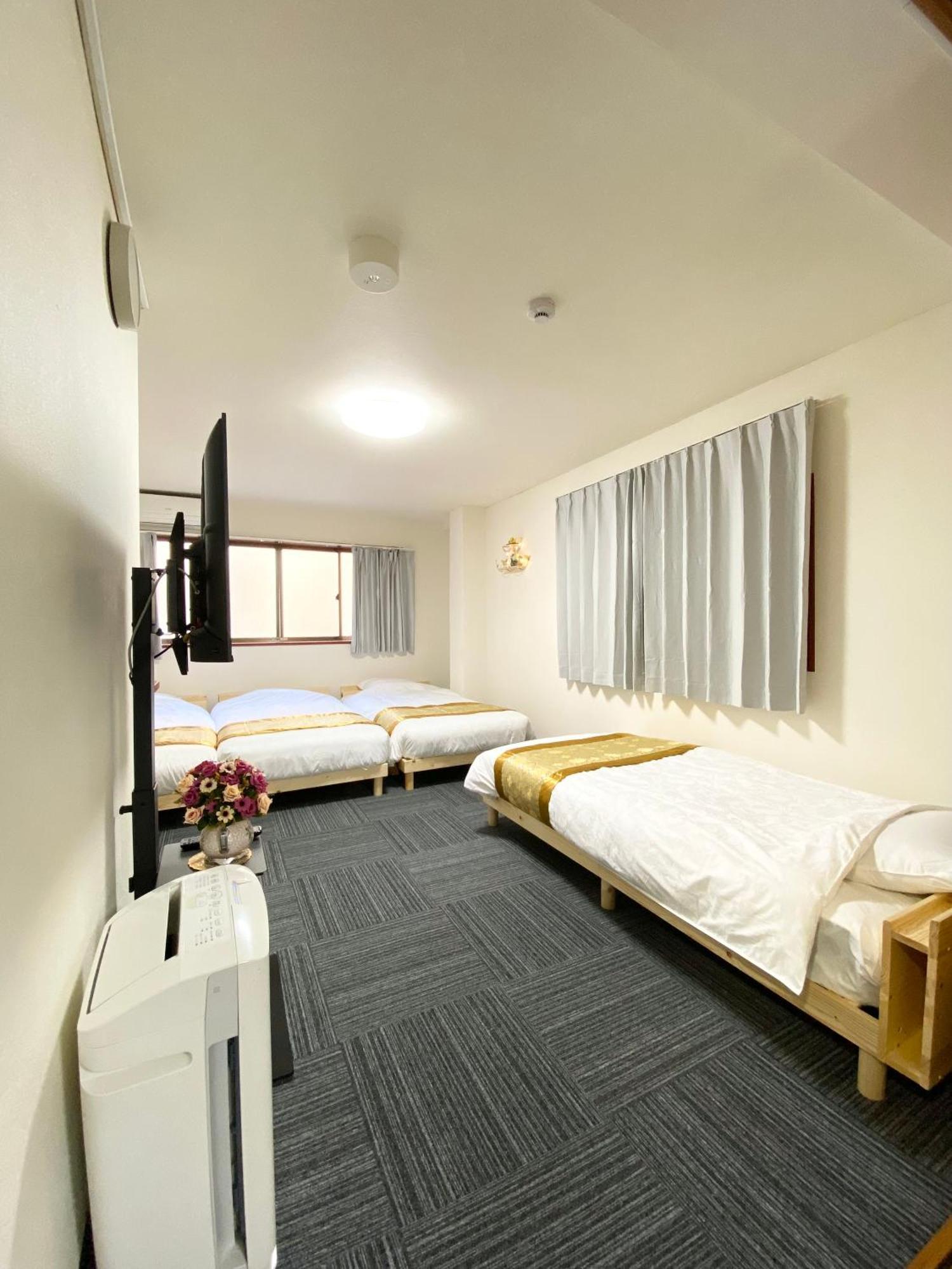 Asakusa正和house Tokio Exterior foto
